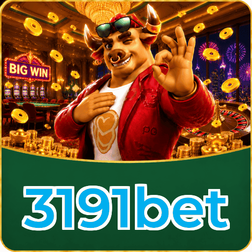 3191bet Instalar Logo 2