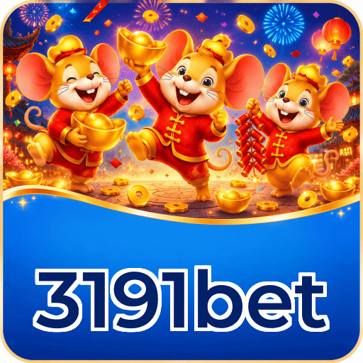 Slots 3191bet - Jackpots Progressivos