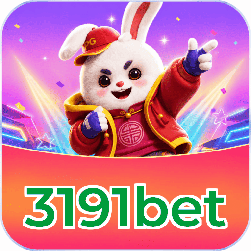 3191bet Logo 2