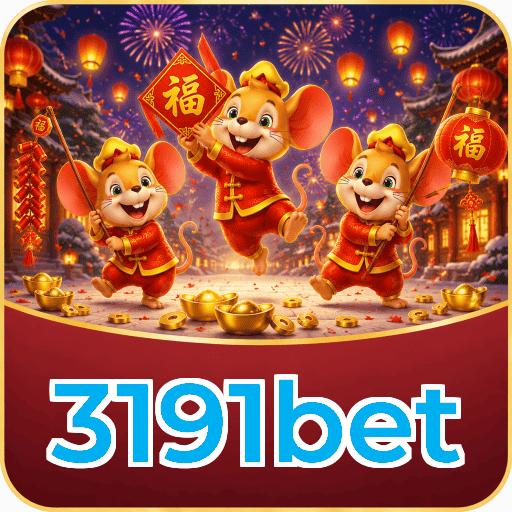 3191bet Logo 1