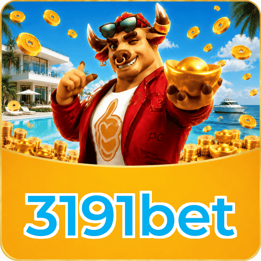 3191bet Segurança Logo 3