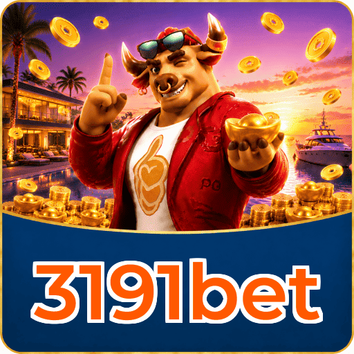 Fortune Tiger Logo 2
