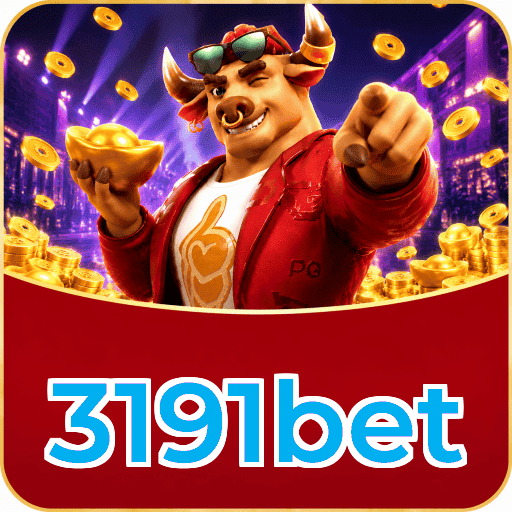 3191bet Logo 3