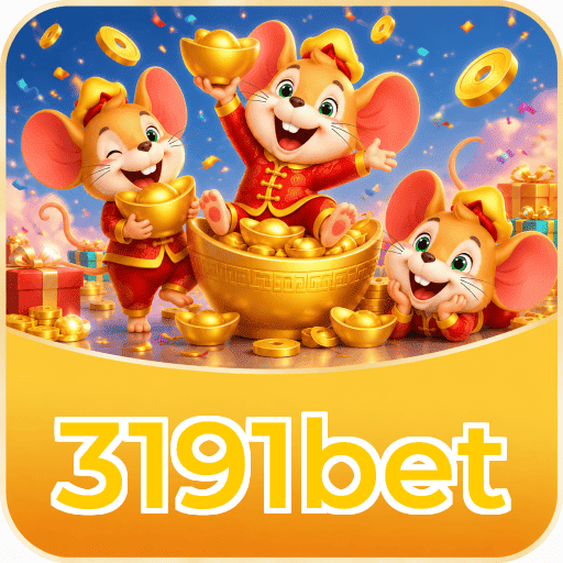 3191bet Segurança Logo 2